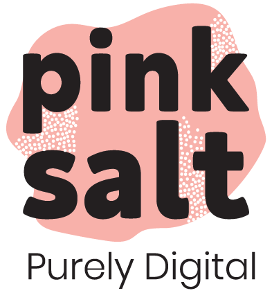 Pink Salt